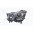MAGNETI MARELLI 719000000163 - Projecteur principal