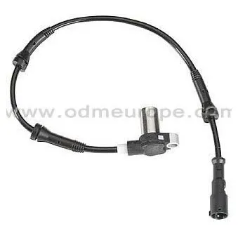 Capteur, vitesse de roue ODM-MULTIPARTS OEM 7700830227
