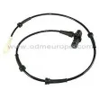 Capteur, vitesse de roue ODM-MULTIPARTS [97-990475]