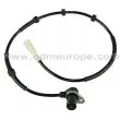 Capteur, vitesse de roue ODM-MULTIPARTS [97-990534]