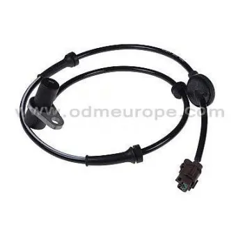 Capteur, vitesse de roue ODM-MULTIPARTS OEM 47911BM400