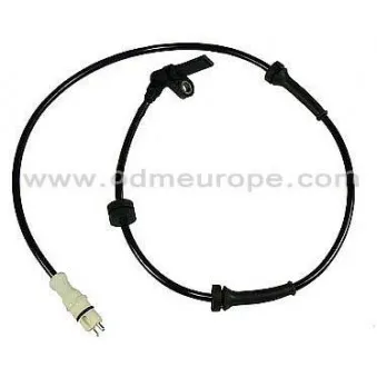 Capteur, vitesse de roue ODM-MULTIPARTS OEM 46846932