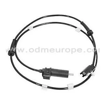 Capteur, vitesse de roue ODM-MULTIPARTS OEM 4042004