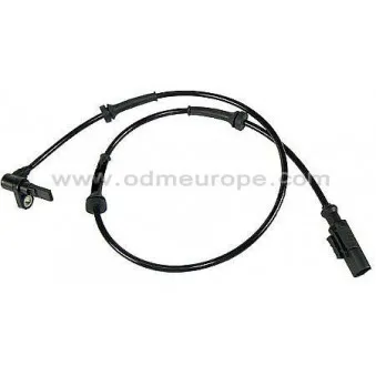 ODM-MULTIPARTS 97-990676 - Capteur, vitesse de roue