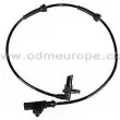 ODM-MULTIPARTS 97-990736 - Capteur, vitesse de roue