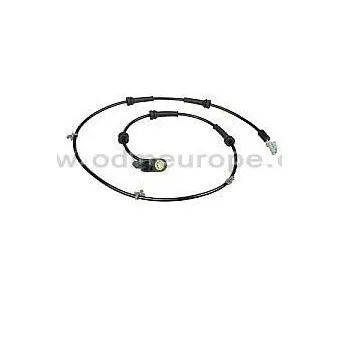 Capteur, vitesse de roue ODM-MULTIPARTS OEM 47910AV700