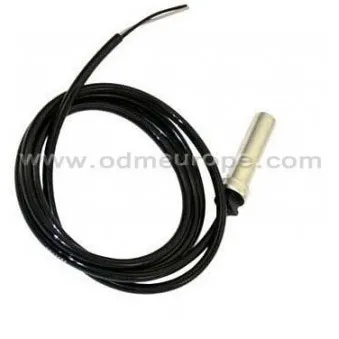 Capteur, vitesse de roue ODM-MULTIPARTS OEM 2D0927807A