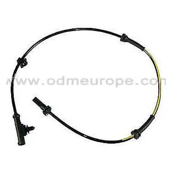 Capteur, vitesse de roue ODM-MULTIPARTS OEM 895420H010