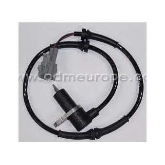 Capteur, vitesse de roue ODM-MULTIPARTS OEM 479100X800