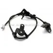 ODM-MULTIPARTS 97-990777 - Capteur, vitesse de roue