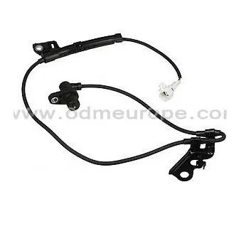 Capteur, vitesse de roue ODM-MULTIPARTS OEM 8954212070