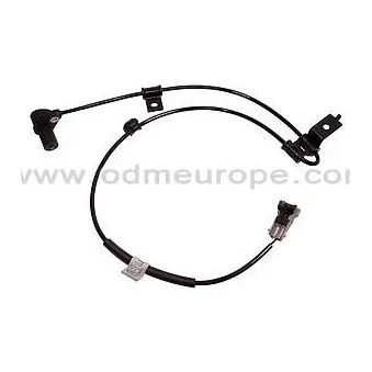 Capteur, vitesse de roue ODM-MULTIPARTS OEM 9567017000
