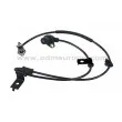 ODM-MULTIPARTS 97-992011 - Capteur, vitesse de roue