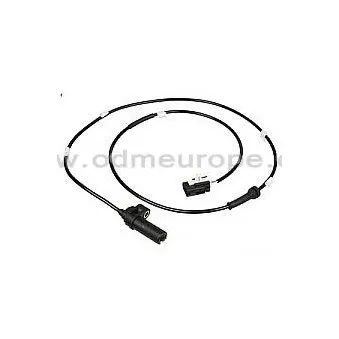 Capteur, vitesse de roue ODM-MULTIPARTS OEM 4537235