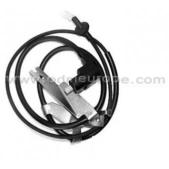 Capteur, vitesse de roue ODM-MULTIPARTS OEM 5631062J00