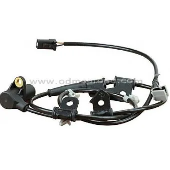 Capteur, vitesse de roue ODM-MULTIPARTS OEM 956702C100