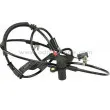 ODM-MULTIPARTS 97-992037 - Capteur, vitesse de roue