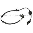 ODM-MULTIPARTS 97-992040 - Capteur, vitesse de roue