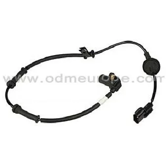 Capteur, vitesse de roue ODM-MULTIPARTS OEM 956711C000