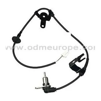 Capteur, vitesse de roue ODM-MULTIPARTS OEM GE7C4371YB