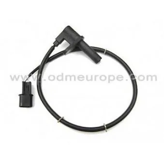 ODM-MULTIPARTS 97-992054 - Capteur, vitesse de roue