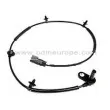 Capteur, vitesse de roue ODM-MULTIPARTS [97-992065]