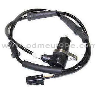 Capteur, vitesse de roue ODM-MULTIPARTS OEM 9567125000 Capteur, vitesse de roue ODM-MULTIPARTS OEM 9567125000