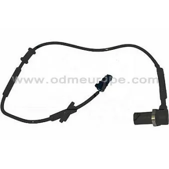 ODM-MULTIPARTS 97-992075 - Capteur, vitesse de roue