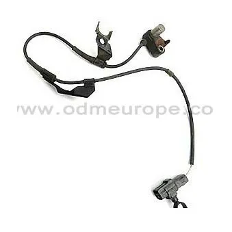 Capteur, vitesse de roue ODM-MULTIPARTS OEM GE7C4370XA