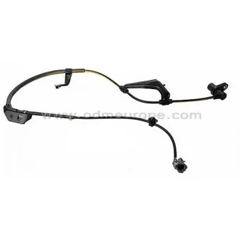 Capteur, vitesse de roue ODM-MULTIPARTS OEM 8954242040