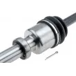 TEKNÖR NPW-FR-041 - Arbre de transmission avant droit 