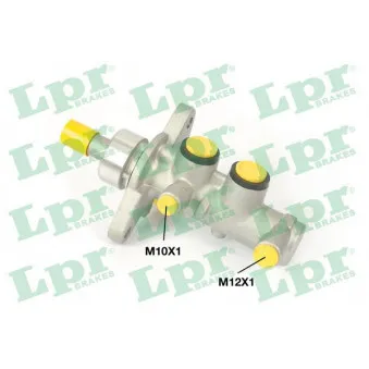 LPR 1002 - Maître-cylindre de frein