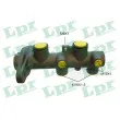 LPR 1023 - Maître-cylindre de frein