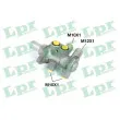 LPR 1035 - Maître-cylindre de frein