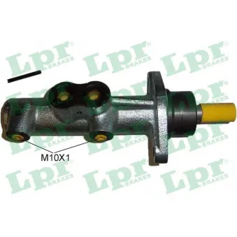 LPR 1038 - Maître-cylindre de frein