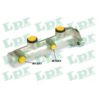 LPR 1052 - Maître-cylindre de frein