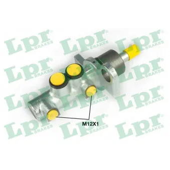 Maître-cylindre de frein LPR OEM 1055