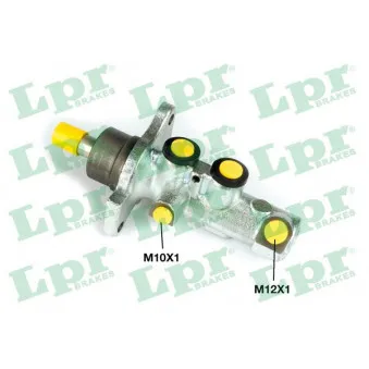 LPR 1057 - Maître-cylindre de frein