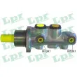 LPR 1065 - Maître-cylindre de frein