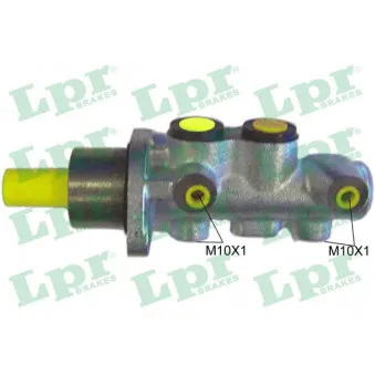 Maître-cylindre de frein LPR OEM 89.174