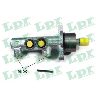 LPR 1069 - Maître-cylindre de frein