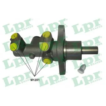LPR 1073 - Maître-cylindre de frein