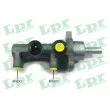 Maître-cylindre de frein LPR [1074]