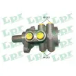 LPR 1081 - Maître-cylindre de frein