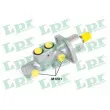 LPR 1082 - Maître-cylindre de frein