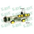 LPR 1101 - Maître-cylindre de frein