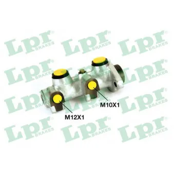 LPR 1117 - Maître-cylindre de frein