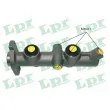 LPR 1124 - Maître-cylindre de frein