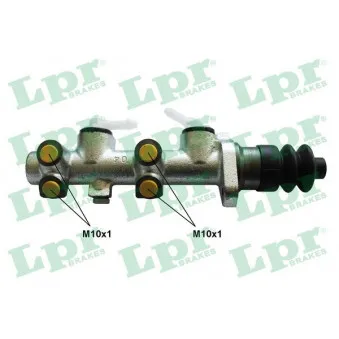 Maître-cylindre de frein LPR OEM 12031