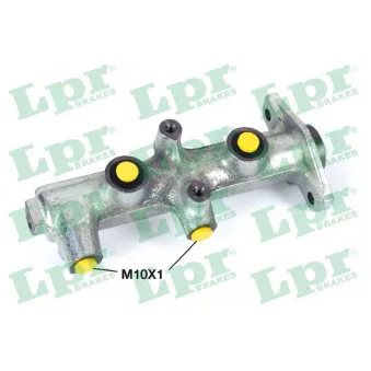 LPR 1161 - Maître-cylindre de frein